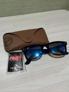 Ray-Ban RB4340 サングラス