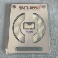 2026年最新】FRUITS zipper ペンライト カスタムパーツの人気アイテム