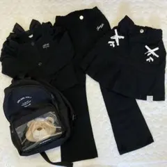 ジェニィ　140cmまとめ売り　JENNI リュック