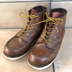 RED WING 8875 アイリッシュセッター 26.5cm - メルカリ