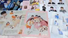 ACEes 美少年 浮所飛貴 切り抜き 大量 まとめ売り