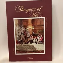 TWICE/The Year of Yes: 3rd Special Albu…
