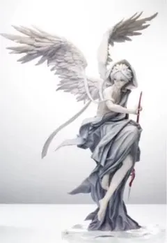 エヴァンゲリオン　渚カヲル　フィギュア　海外製　28cm