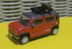 スタンドストーンズ　1/64　PLUS　ダムド　スズキハスラーのサムネイル
