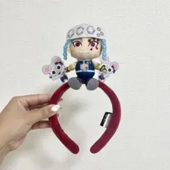 2026年最新】usj 鬼滅の刃 カチューシャの人気アイテム - メルカリ