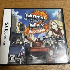 メタルマックス2：リローデッド