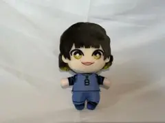 ブルーロック ぬいぐるみ 蜂楽廻のサムネイル