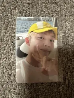 CXM HYPE VIBES weverse global エスクプス