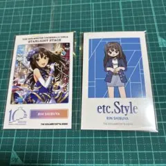 2025年最新】チェキ風カード シンデレラガールズの人気アイテム