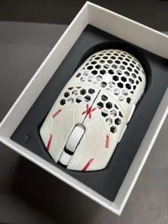 萎えとる様専用】Finalmouse UltralightX ガーディアン - メルカリ