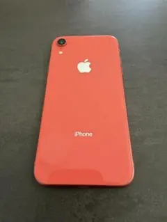 2026年最新】iphonexr 64g コーラルの人気アイテム - メルカリ
