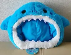 2025年最新】サメくんぬいぐるみの人気アイテム - メルカリ