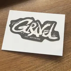 ウィンブレ展 ステッカー