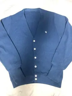 70s〜80s Christian Dior アクリル カーディガン　usa製