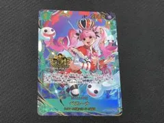 ワンピースカードゲーム3周年記念 3rd anniversary ペローナ