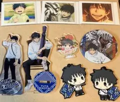 乙骨憂太　まとめ売り　呪術廻戦0