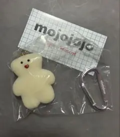 【新品未開封】mojojojo ガチャ　マスコット　Cherry on top