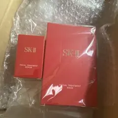 SK-II フェイシャルトリートメント セラム ファースト トライアルキットのサムネイル