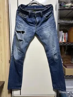 ディーゼル　ＴＨＡＶＡＲ　Blue Eyecons 2014/2 Edition