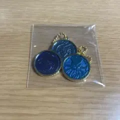 仮面ライダーオーズ　オーメダルチャームコレクション