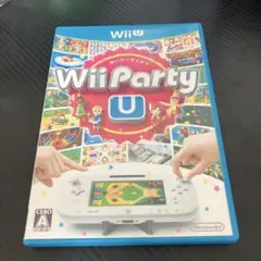 Wii Party U D