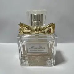 【値下げしました】Miss Dior Blooming Bouquet 50ml