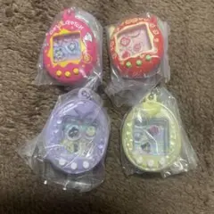 たまごっち　シャカシャカチャームコレクション3