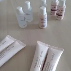 パラビオセット