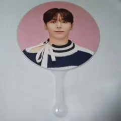 スングァン　CARAT　LAND　２０２４　うちわ　ランド　ケレン　ブ　セブチ