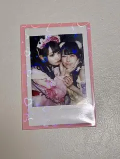 きゅるりんってしてみて アイドル