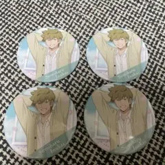 2025年最新】犬飼澄晴 缶バッジの人気アイテム - メルカリ