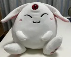 モコナ モコナモドキ ぬいぐるみ 2個セット 黒 白 CLAMP - メルカリ