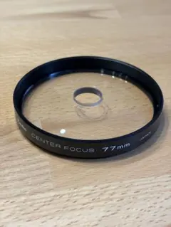 Kenko CENTER FOCUS 77mmのサムネイル