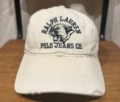 Ralph Lauren Polo Jeans Co. キャップのサムネイル