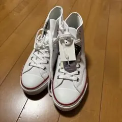 CONVERSE ゴルフ用ハイカットシューズ ホワイト