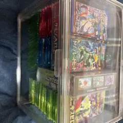 クリムゾンへイズ インフェルノX等 計263パック