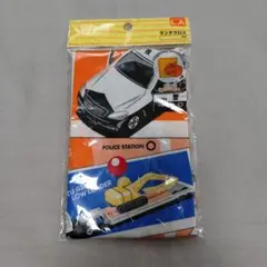 TOMICA トミカコレクション ランチクロス 日本製