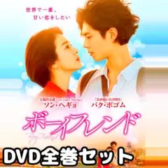 韓国ドラマ  ボーイフレンド  OST　アウリぬいぐるみストラップ付き 韓国ドラマ ボーイフレンド OST アウリぬいぐるみストラップ付き CD