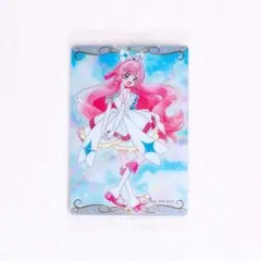プリキュア キュアプリズム ウエハース N