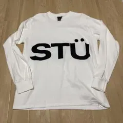 SAINT Mxxxxxx ロングスリーブTシャツ ※要商品説明 - メルカリ