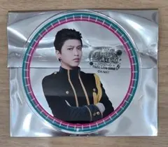 青春-AOHARU-鉄道 コンサートアクリルコースター グラッテ 石渡真修