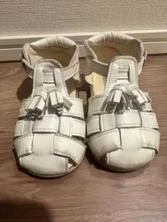 familiar サンダル 21cm サンダル | ファミリア公式サイト