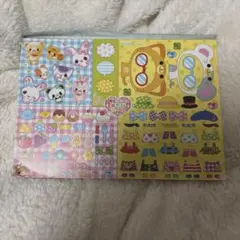 激レア 希少 平成レトロ 当時物 サンエックス 宇宙 ハムスター 缶