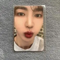 ZEROBASEONE ZB1 Soundwave ヨントン トレカ ハオ 1