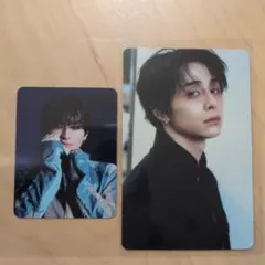 INI 西洸人 The Origin