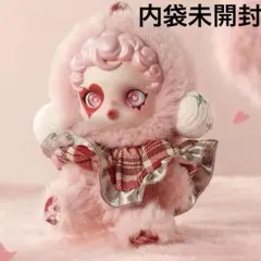 2025年最新】skullPanda winter symphony シリーズぬいぐるみの人気