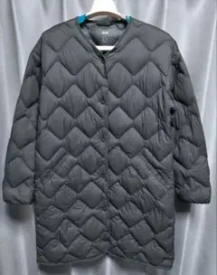 2025年最新】ユニクロ ウルトラライトダウン リラックスコートの人気