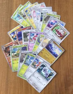 ポケモンカード　ホワイトフレア、サイバージャッジ✖️3