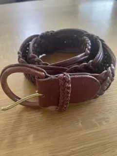 ラルフローレン　ベルト　レディース