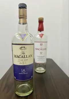 2026年最新】マッカラン 空瓶の人気アイテム - メルカリ